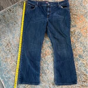 Bulwark FR Flame Resistant Jeans 36x34 Workwear